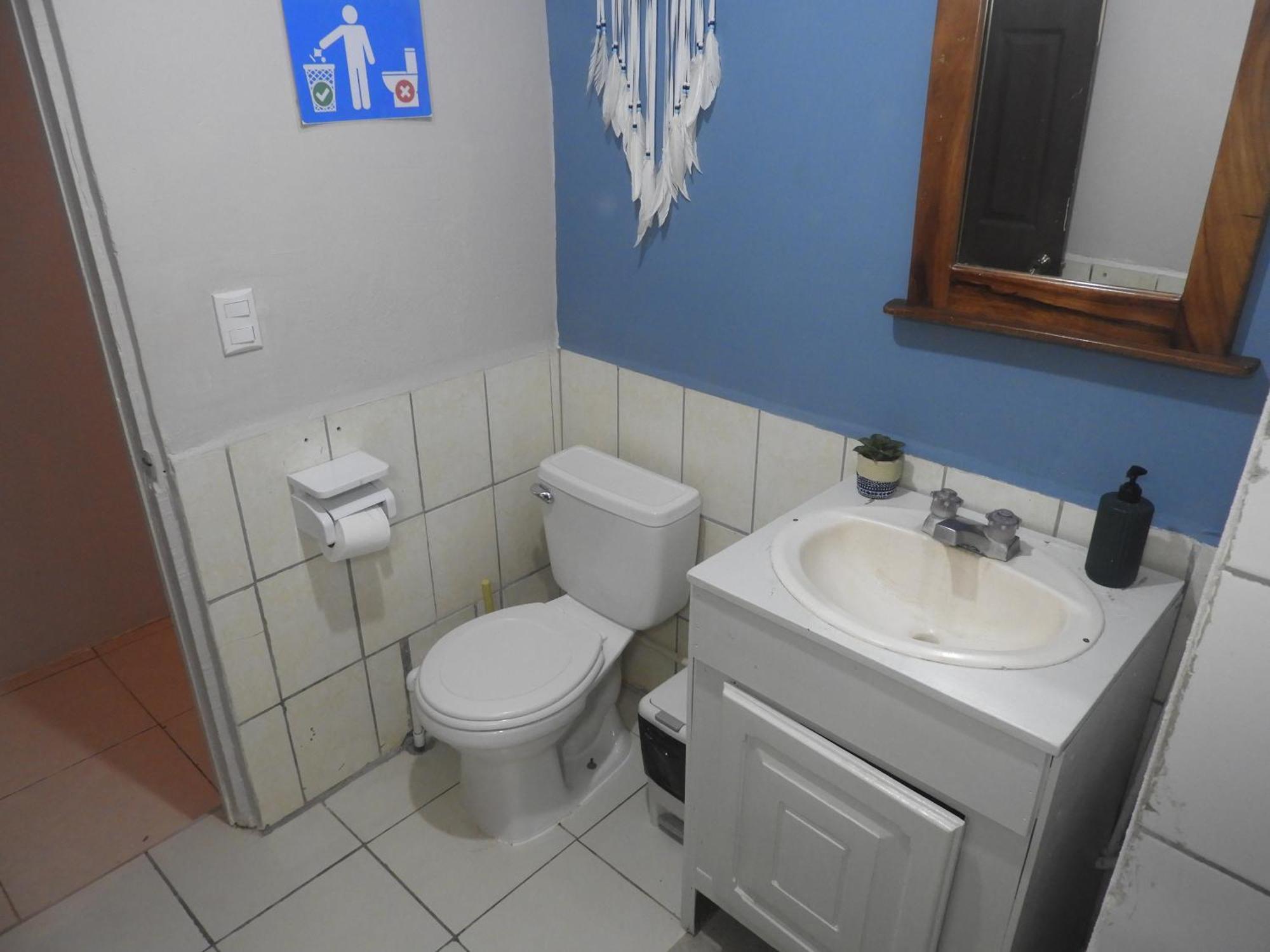 タマリンド The Backside Houseホステル エクステリア 写真